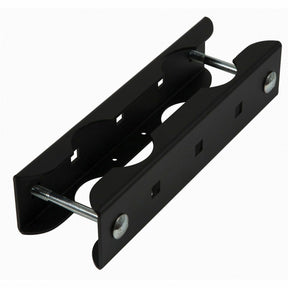 Peerless-AV&reg; Modular Dual Pole Display Stacking Clamp — MOD-ASC2