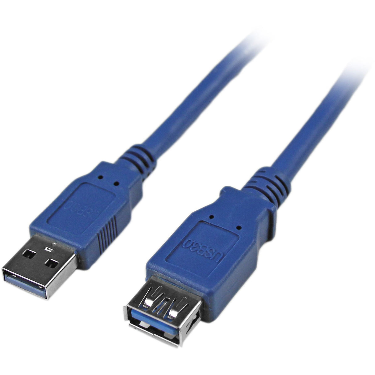 StarTech.com 6 ft SuperSpeed USB 3.0 (5Gbps) Extension Cable A to A M/F — USB3SEXTAA6