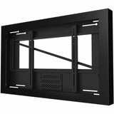 Peerless-AV&reg; Wall Kiosk Enclosures (Landscape - Slim Design) — KIL655