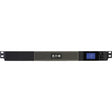 Eaton 5P 1000VA 770W 120V Line-Interactive UPS, 5-15P, 5x 5-15R Outlets, True Sine Wave, Cybersecure Network Card Option, 1U — 5P1000R