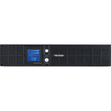 CyberPower OR1500LCDRTXL2U Smart App LCD UPS Systems — OR1500LCDRTXL2U