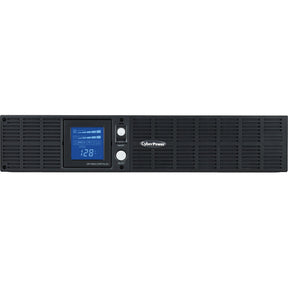 CyberPower OR1500LCDRTXL2U Smart App LCD UPS Systems — OR1500LCDRTXL2U
