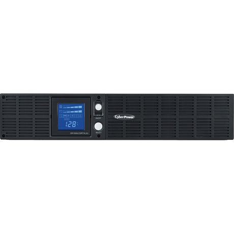CyberPower OR1500LCDRTXL2U Smart App LCD UPS Systems — OR1500LCDRTXL2U