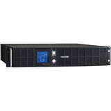 CyberPower OR1500LCDRTXL2U Smart App LCD UPS Systems — OR1500LCDRTXL2U