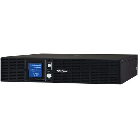 CyberPower OR1500LCDRTXL2U Smart App LCD UPS Systems — OR1500LCDRTXL2U