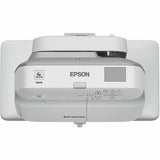 Epson PowerLite 685W Ultra Short Throw LCD Projector - 16:10 — V11H744520