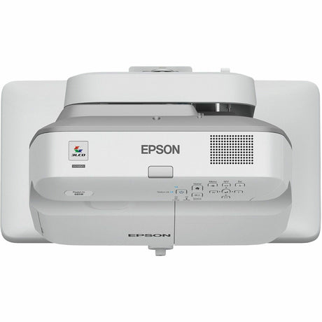 Epson PowerLite 685W Ultra Short Throw LCD Projector - 16:10 — V11H744520