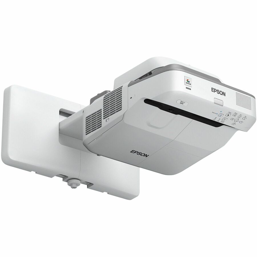 Epson PowerLite 685W Ultra Short Throw LCD Projector - 16:10 — V11H744520