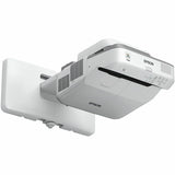 Epson PowerLite 685W Ultra Short Throw LCD Projector - 16:10 — V11H744520