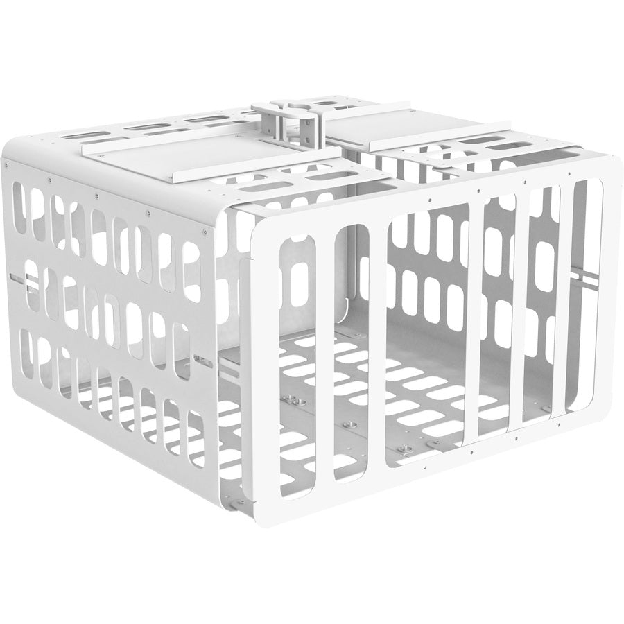 Chief X-Large Projector Guard - White — PG4AW