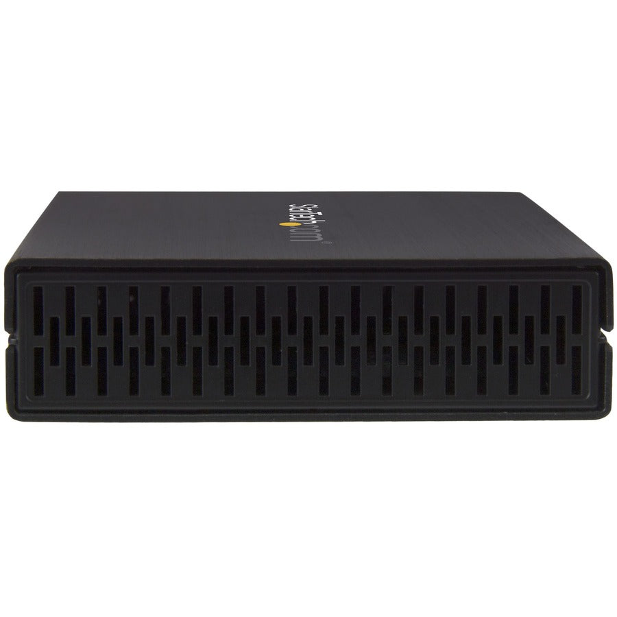 StarTech.com 2.5" USB-C Hard Drive Enclosure &acirc;&euro;" USB 3.1 Type C &acirc;&euro;" with USB-C and USB-A Cable &acirc;&euro;" USB 3.0 HDD Enclosure — S251BU31315