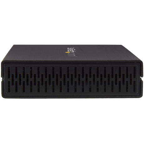 StarTech.com 2.5" USB-C Hard Drive Enclosure &acirc;&euro;" USB 3.1 Type C &acirc;&euro;" with USB-C and USB-A Cable &acirc;&euro;" USB 3.0 HDD Enclosure — S251BU31315
