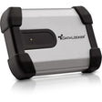 DataLocker H350 Basic 1 TB 2.5" External Hard Drive - TAA Compliant — MXKB1B001T5001FIPS-B