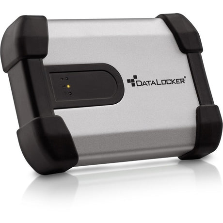 DataLocker H350 Basic 1 TB 2.5" External Hard Drive - TAA Compliant — MXKB1B001T5001FIPS-B