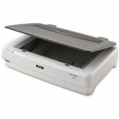 Epson Transparency Unit for 12000XL/13000XL Scanners — B12B819221