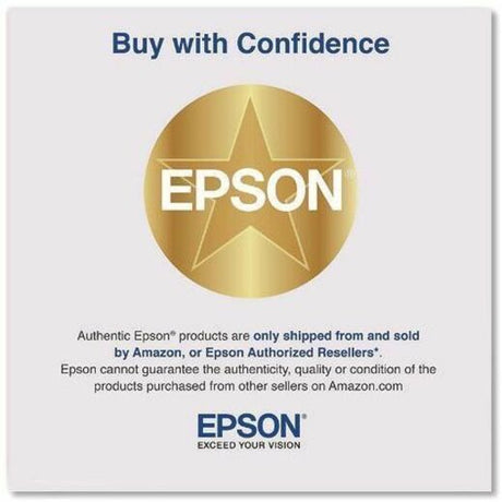 Epson Transparency Unit for 12000XL/13000XL Scanners — B12B819221
