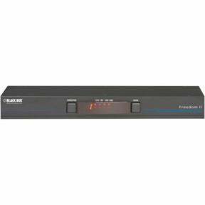 Emerald&reg; KM Switch with Glide & Switch Mouse Switching — KV0004A-R2
