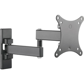 SIIG Articulating Full Motion LCD / TV Monitor Mount - 13" to 27" — CE-MT1B12-S2