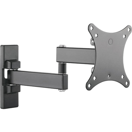 SIIG Articulating Full Motion LCD / TV Monitor Mount - 13" to 27" — CE-MT1B12-S2