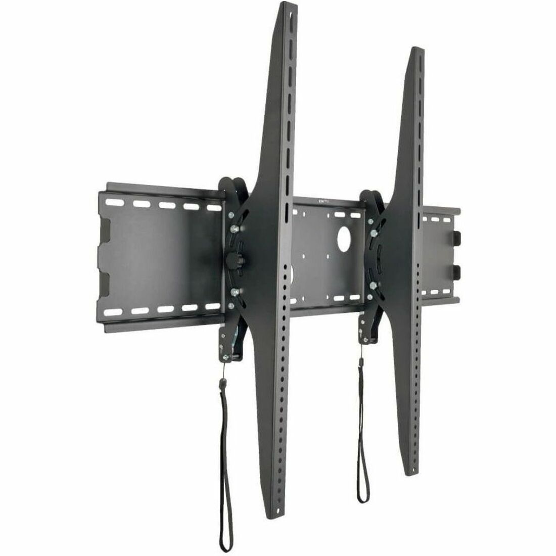 Eaton Tripp Lite Series Tilt Wall Mount for 60" to 100" TVs and Monitors, UL Certified — DWT60100XX