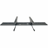 Eaton Tripp Lite Series Tilt Wall Mount for 60" to 100" TVs and Monitors, UL Certified — DWT60100XX