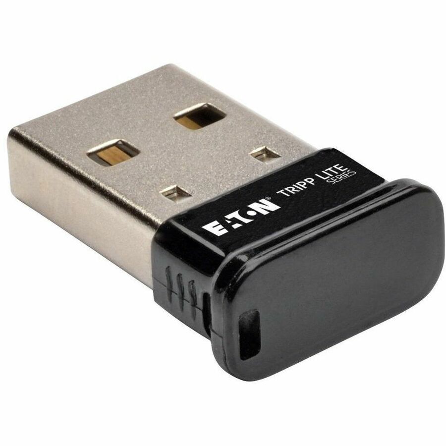 Eaton Tripp Lite Series Mini Bluetooth 4.0 (Class 1) USB Adapter — U261-001-BT4