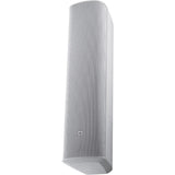 JBL Professional Line Array CBT 1000 2-way Indoor/Outdoor Wall Mountable Speaker - White — CBT 1000-WH