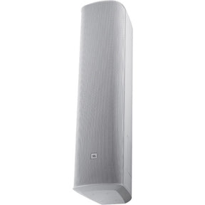 JBL Professional Line Array CBT 1000 2-way Indoor/Outdoor Wall Mountable Speaker - White — CBT 1000-WH