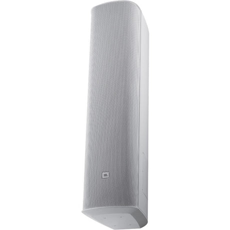 JBL Professional Line Array CBT 1000 2-way Indoor/Outdoor Wall Mountable Speaker - White — CBT 1000-WH