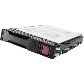 HPE 2.40 TB Hard Drive - 2.5" Internal - SAS (12Gb/s SAS) — 881457-B21