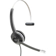 Cisco Headset 531 (Wired Single with USB Headset Adapter) — CP-HS-W-531-USBA=