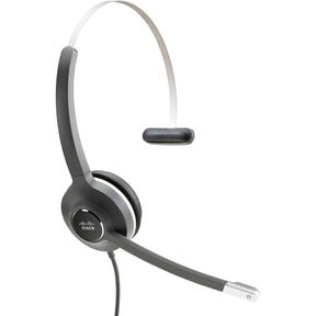 Cisco Headset 531 (Wired Single with USB Headset Adapter) — CP-HS-W-531-USBA=