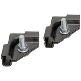 Eaton Tripp Lite Series Junction-Splice Kit for 90-Degree Ladder Runway Connections - Hardware Included — SRLJUNCTSPLICE