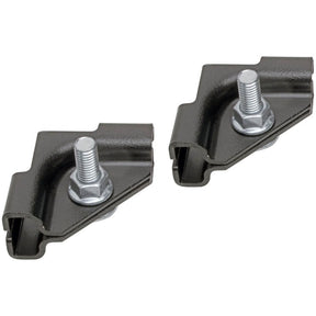 Eaton Tripp Lite Series Junction-Splice Kit for 90-Degree Ladder Runway Connections - Hardware Included — SRLJUNCTSPLICE