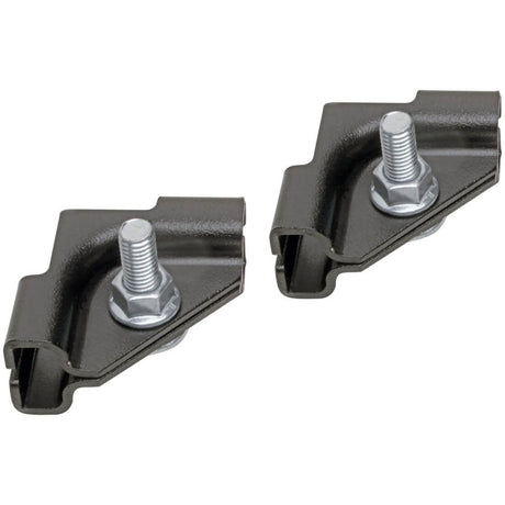 Eaton Tripp Lite Series Junction-Splice Kit for 90-Degree Ladder Runway Connections - Hardware Included — SRLJUNCTSPLICE