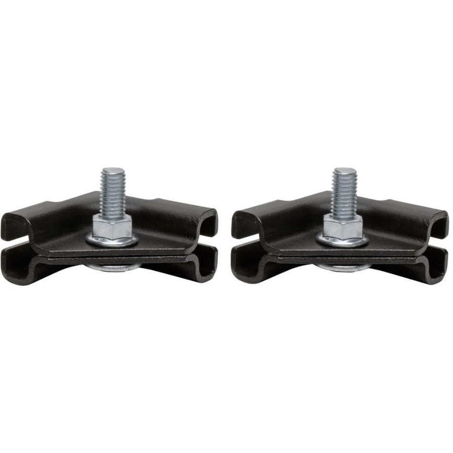 Eaton Tripp Lite Series Junction-Splice Kit for 90-Degree Ladder Runway Connections - Hardware Included — SRLJUNCTSPLICE