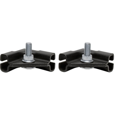 Eaton Tripp Lite Series Junction-Splice Kit for 90-Degree Ladder Runway Connections - Hardware Included — SRLJUNCTSPLICE