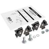 Eaton Tripp Lite Series Junction-Splice Kit for 90-Degree Ladder Runway Connections - Hardware Included — SRLJUNCTSPLICE