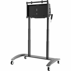 SmartMount�&reg; Motorized Height Adjustable Flat Panel Cart — SR598ML3