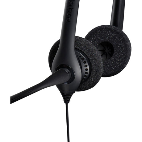 Jabra BIZ 1500 Headset — 1519-0157