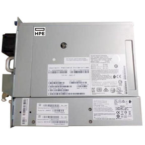 HPE StoreEver MSL LTO-8 Ultrium 30750 FC Drive Upgrade Kit — Q6Q67A