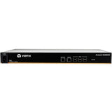 Vertiv Avocent 16-port ACS8000 Console System with single AC Power Supply, non-TAA — ACS8016SAC-400