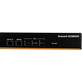 Vertiv Avocent 16-port ACS8000 Console System with single AC Power Supply, non-TAA — ACS8016SAC-400