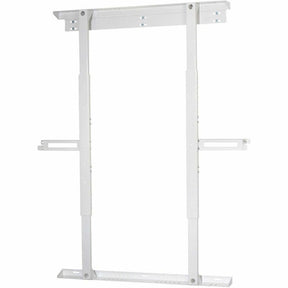 Peerless-AV&reg; Over the Chalkboard Interactive Display Mount for 32" to 80" Interactive Displays — IWB680-W