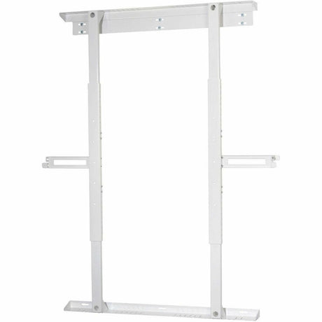 Peerless-AV&reg; Over the Chalkboard Interactive Display Mount for 32" to 80" Interactive Displays — IWB680-W