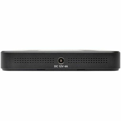 Eaton Tripp Lite Series 5-Port USB Charging Station with Built-In Device Storage, 12V 4A (48W) USB Charger Output — U280-005-ST