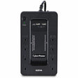 CyberPower ST625U Standby UPS Systems — ST625U