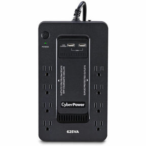 CyberPower ST625U Standby UPS Systems — ST625U