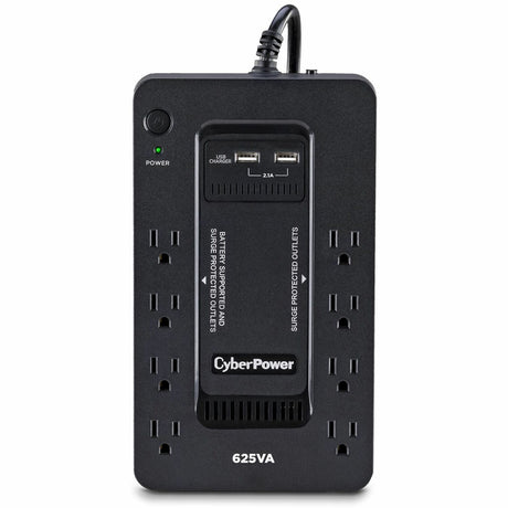 CyberPower ST625U Standby UPS Systems — ST625U