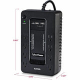 CyberPower ST625U Standby UPS Systems — ST625U